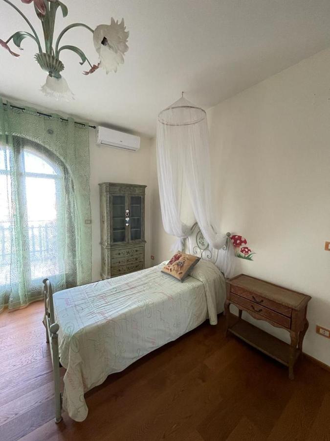 Frapippo Hotel Chieti Exterior photo
