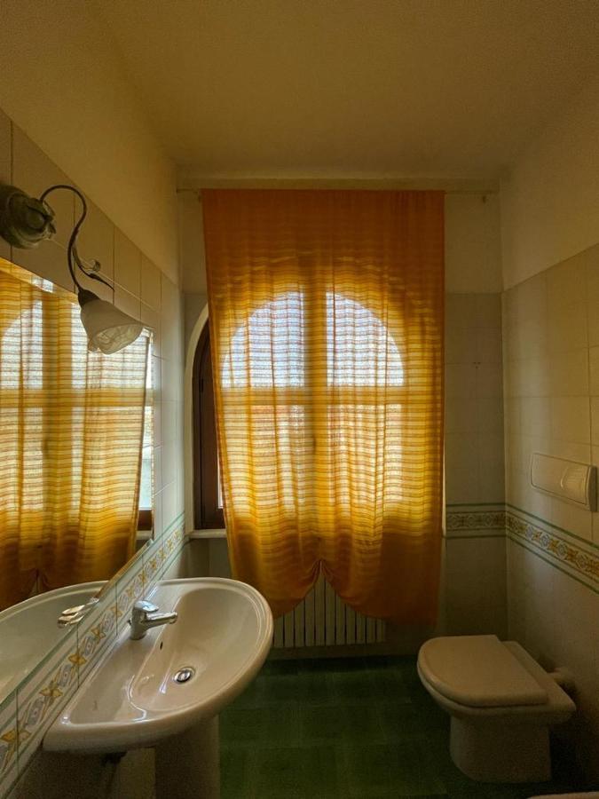 Frapippo Hotel Chieti Exterior photo