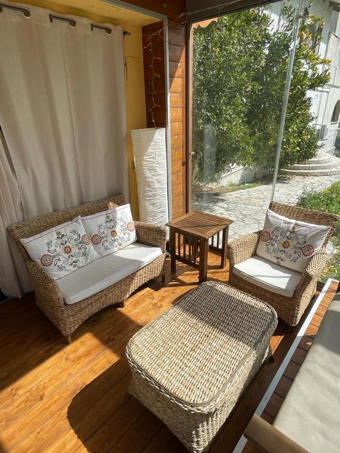 Frapippo Hotel Chieti Exterior photo