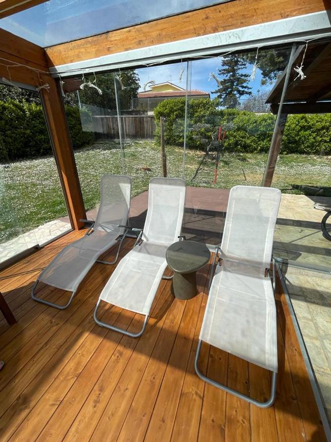 Frapippo Hotel Chieti Exterior photo